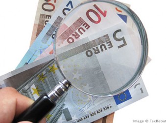 Euro currency