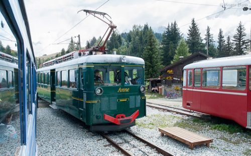 Tramway du Mont-Blanc Saint-Gervais-les-Bains : Practical information about  the lifts à Saint-Gervais-les-Bains