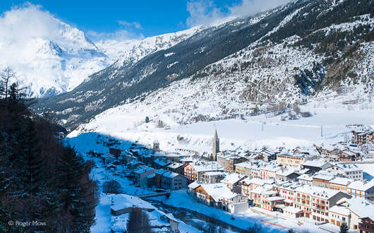 Val Cenis Vanoise Ski Resort Review | French Alps | MountainPassions